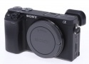 α6400 ボディ ブラック ILCE-6400B