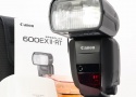 スピードライト 600EX II-RT