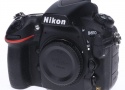 D810 ボディ