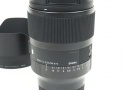 50mm F1.2 DG DN | Art Lマウント