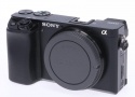 α6100 ボディ ブラック ILCE-6100B