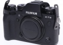 FUJIFILM X-T3 ボディ ブラック