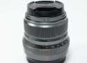 フジノン XF 23mm F2 R WR グラファイト