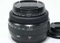 フジノンレンズ GF50mmF3.5 R LM WR