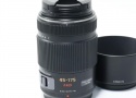 LUMIX G X VARIO PZ 45-175mm/F4.0-5.6 ASPH./POWER O.I.S. ブラック H-PS45175-K