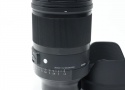 35mm F1.2 DG DN Art ソニーE