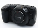 Blackmagic Pocket Cinema Camera 4K