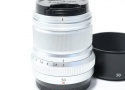 フジノンレンズ XF50mmF2 R WR シルバー