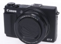 PowerShot G1X Mark II