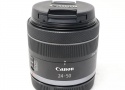 RF24-50mm F4.5-6.3 IS STM