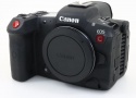 EOS R5 C ボディー