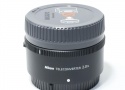 Z TELECONVERTER TC-2.0x