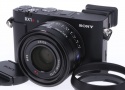 Cyber-shot RX1R III DSC-RX1RM3
