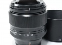 フジノン XF 56mm F1.2 R