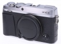 FUJIFILM X-E3 ボディ シルバー