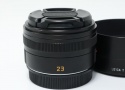 ズミクロン T f2/23mm ASPH.