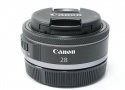 RF28mm F2.8 STM
