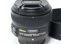 AF-S NIKKOR 50mm f/1.8G
