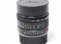 ライカ アポ・ズミクロンM f2/50mm ASPH. ブラック 11141