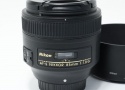 AF-S NIKKOR 85mm f/1.8G
