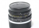 ズミクロン M 35mm F2 6枚玉 ツノ無