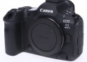 EOS R5 Mark II ボディー