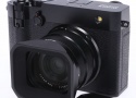 FUJIFILM GFX100RF ブラック