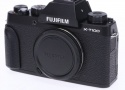 FUJIFILM X-T100 ボディ ブラック