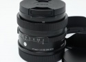 17mm F4 DG DN | Contemporary Lマウント