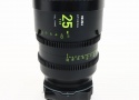 ATHENA PRIME LENS 25mm T1.9 (E-Mount)