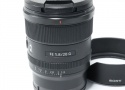FE 20mm F1.8 G SEL20F18G