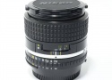 Nikon Lens Series E 100mm F2.8