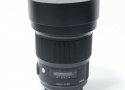 20mm F1.4 DG HSM Art ニコン