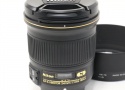 AF-S NIKKOR 24mm f/1.8G ED
