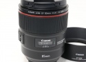 EF85mm F1.4L IS USM