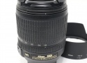 AF-S DX NIKKOR 18-105mm f/3.5-5.6G ED VR