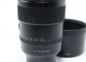 FE 135mm F1.8 GM SEL135F18GM