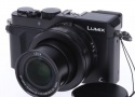 LUMIX LX100 ブラック DMC-LX100-K