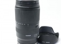 18-300mm F/3.5-6.3 Di III-A VC VXD (Model B061) ニコンZ