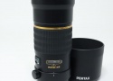 smc PENTAX-DA★300mmF4ED[IF] SDM