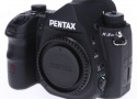 PENTAX K-3 Mark III ボディキット ブラック
