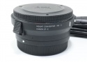 MOUNT CONVERTER MC-11 EF-E