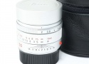 ライカ アポ・ズミクロンM f2/50mm ASPH. シルバー 11142