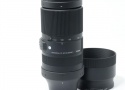 100-400mm F5-6.3 DG DN OS | Contemporary 富士フイルムX