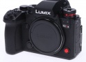 LUMIX S1IIE ボディ DC-S1M2ES
