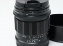 APO-LANTHAR 35mm F2 Aspherical II ニコンZ (フルサイズ)