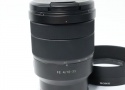 Vario-Tessar T* FE 16-35mm F4 ZA OSS SEL1635Z