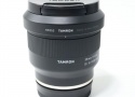 35mm F/2.8 Di III OSD M1:2 (Model F053) ソニー E マウント用