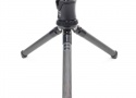 GKTBB1 ミニトラベラー三脚 ブラック