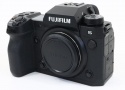 FUJIFILM X-H2S ボディ